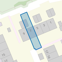 Perceel EDE01-F-4023