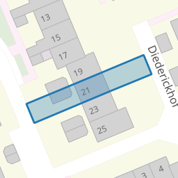 Perceel EDE01-F-4030