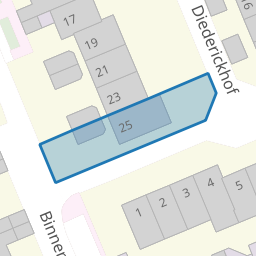Perceel EDE01-F-4032