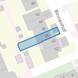 Perceel EDE01-F-4050