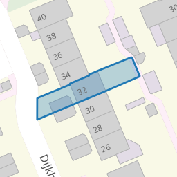 Perceel EDE01-F-4057