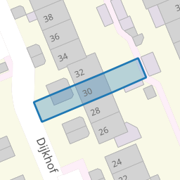 Perceel EDE01-F-4058