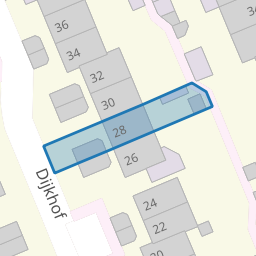 Perceel EDE01-F-4059