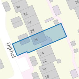 Perceel EDE01-F-4060