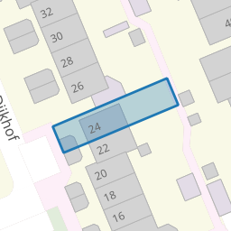 Perceel EDE01-F-4061