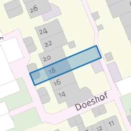 Perceel EDE01-F-4064