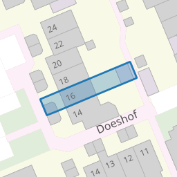 Perceel EDE01-F-4065