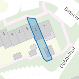 Perceel EDE01-F-4068