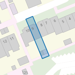 Perceel EDE01-F-4075