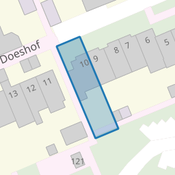 Perceel EDE01-F-4076