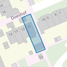 Perceel EDE01-F-4077