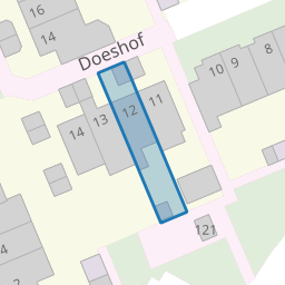 Perceel EDE01-F-4078