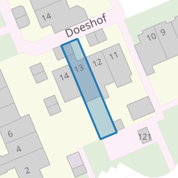 Perceel EDE01-F-4079