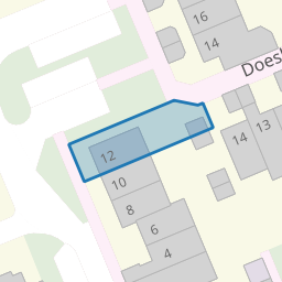 Perceel EDE01-F-4081