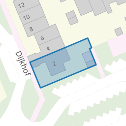 Perceel EDE01-F-4086