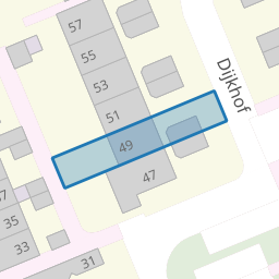 Perceel EDE01-F-4092