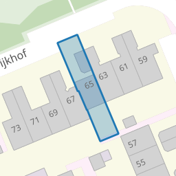 Perceel EDE01-F-4097