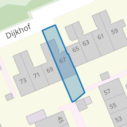 Perceel EDE01-F-4098