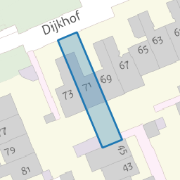 Perceel EDE01-F-4100