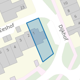 Perceel EDE01-F-4118