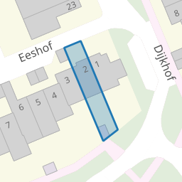 Perceel EDE01-F-4119