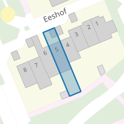 Perceel EDE01-F-4122