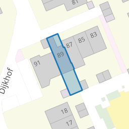 Perceel EDE01-F-4129