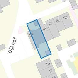 Perceel EDE01-F-4130