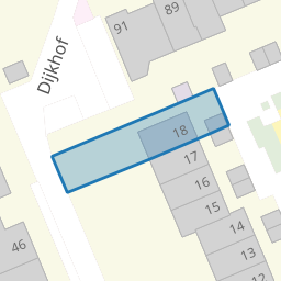 Perceel EDE01-F-4131