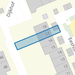 Perceel EDE01-F-4132