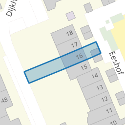 Perceel EDE01-F-4133