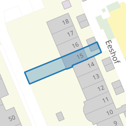 Perceel EDE01-F-4134