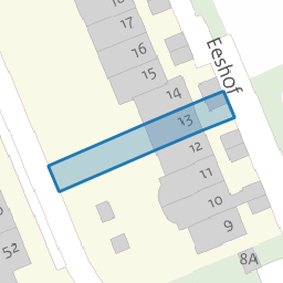 Perceel EDE01-F-4136