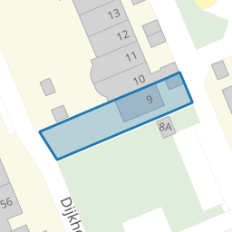 Perceel EDE01-F-4140