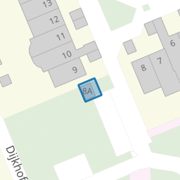 Perceel EDE01-F-4141