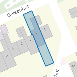 Perceel EDE01-F-4143