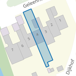 Perceel EDE01-F-4145