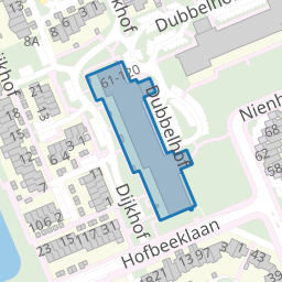 Perceel EDE01-F-4150