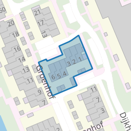 Perceel EDE01-F-4152