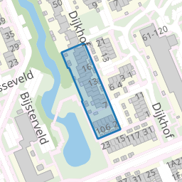 Perceel EDE01-F-4153