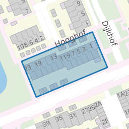 Perceel EDE01-F-4155