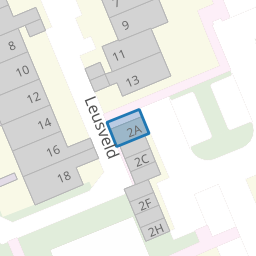 Perceel EDE01-F-4157