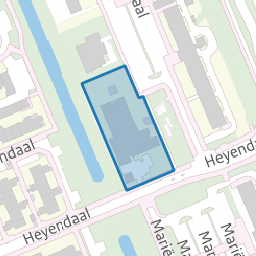 Perceel EDE01-F-4161