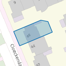 Perceel EDE01-F-4172