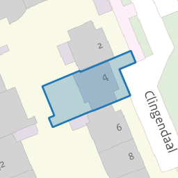 Perceel EDE01-F-4176