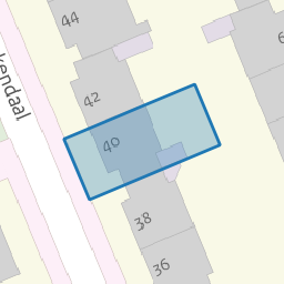 Perceel EDE01-F-4178