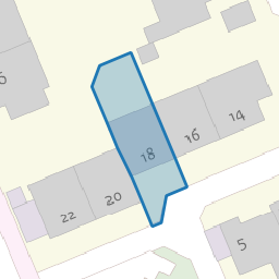 Perceel EDE01-F-4186