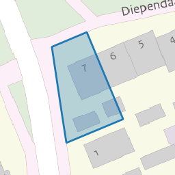 Perceel EDE01-F-4190