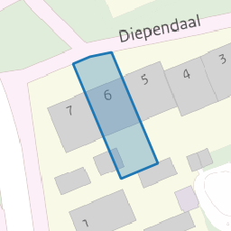 Perceel EDE01-F-4191