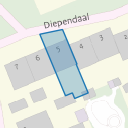 Perceel EDE01-F-4192